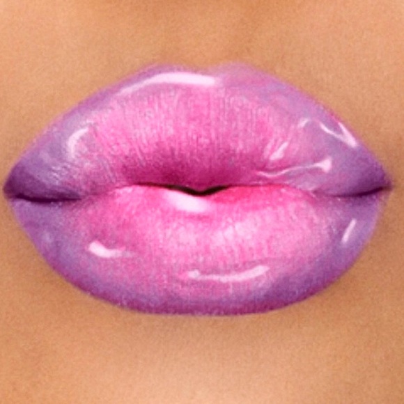 Too Faced Other - Too Faced Melted Latex Liquified High Shine Lipstick Unicorn Tears NWT